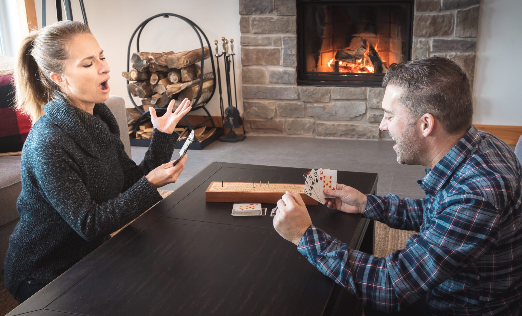 How to Play Cribbage A Comprehensive Guide