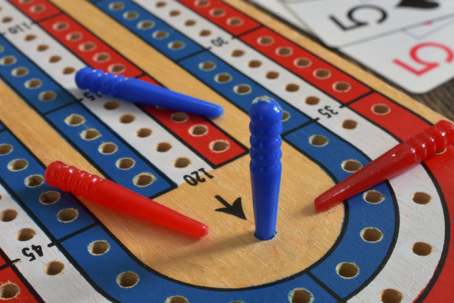 How to Play Cribbage A Comprehensive Guide
