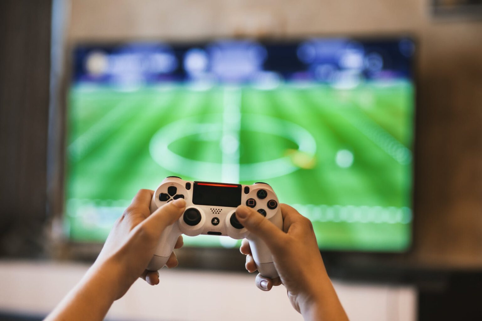 The SCUF Controller: Taking Gaming to New Heights
